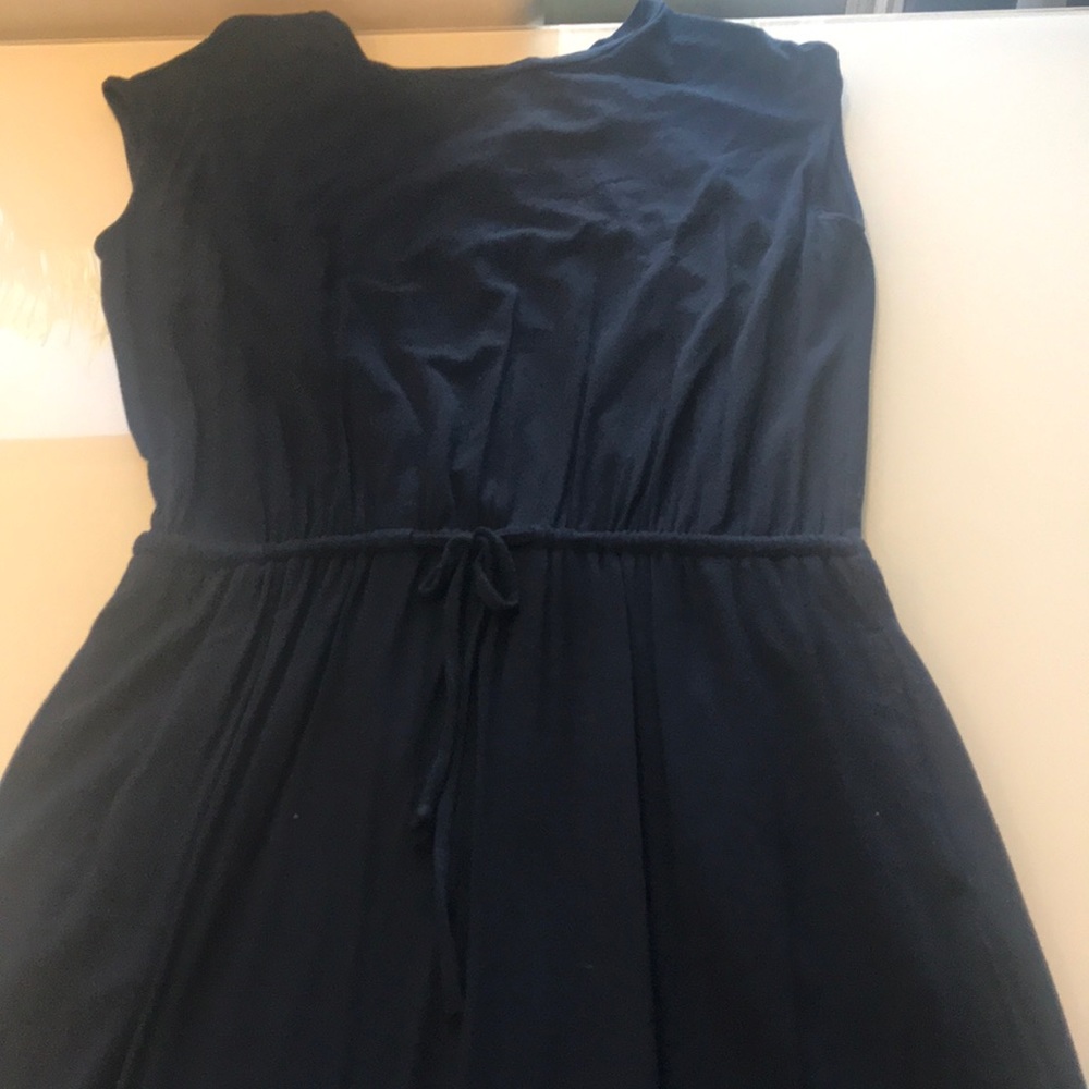 Cotton dress
